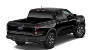 2026 Ford Ranger® External Image 4